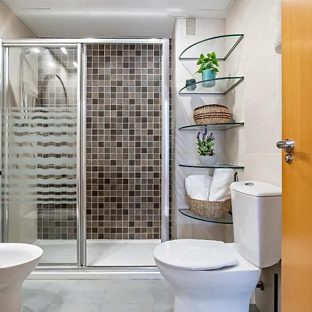 Apartamento El Castillo