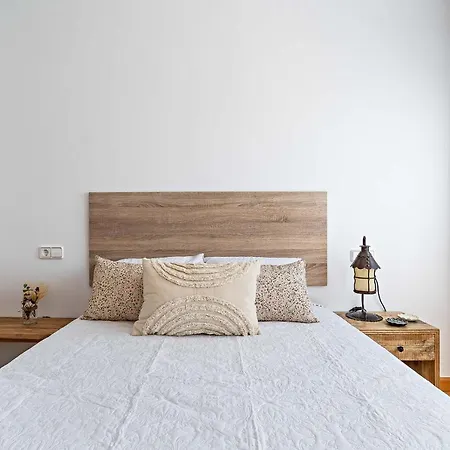 Apartamento El Castillo *