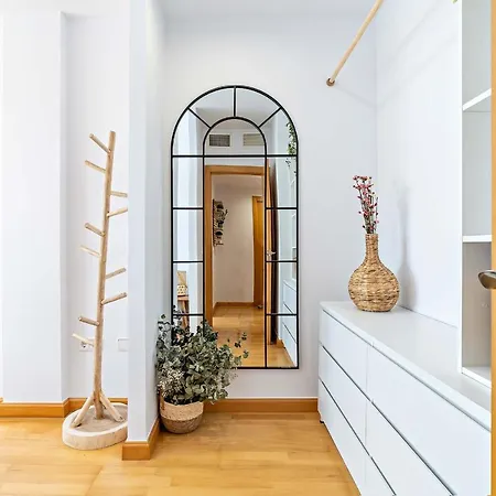 El Castillo Apartamento *