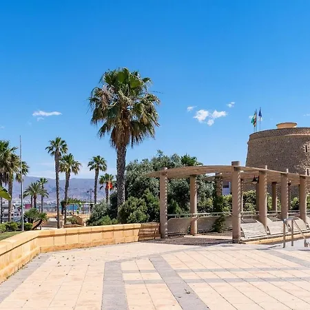Apartamento El Castillo *